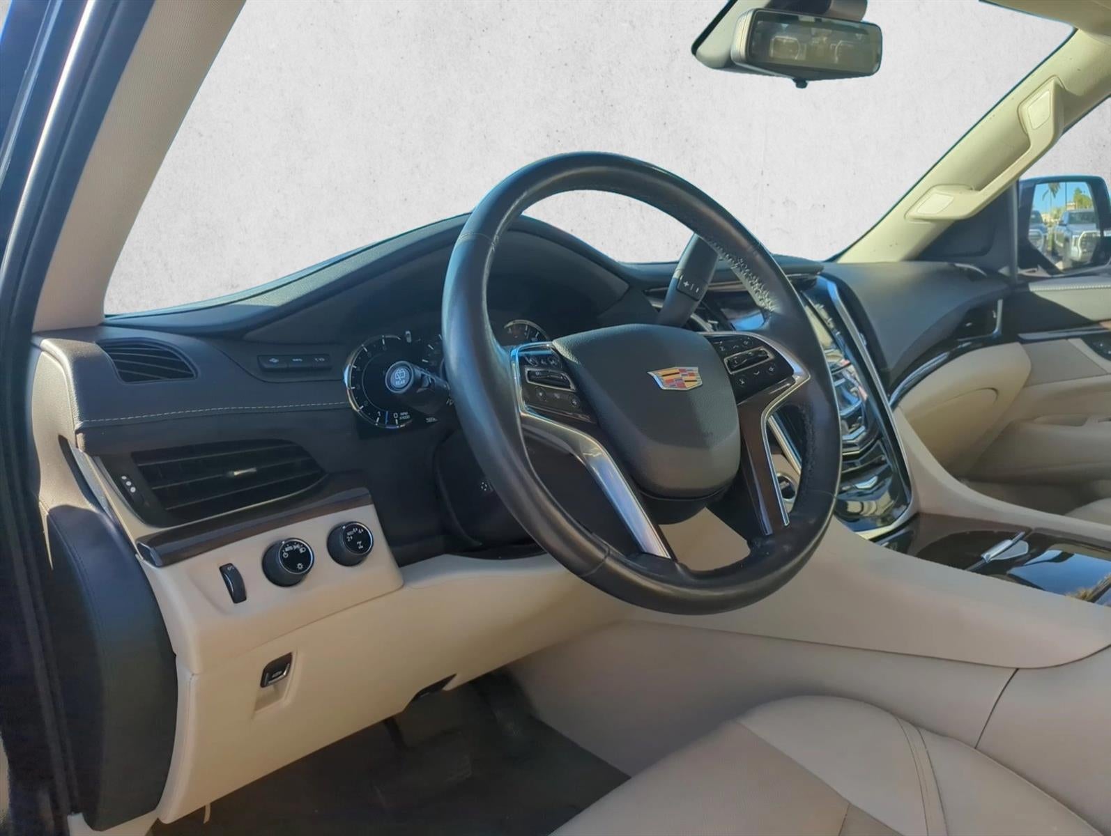 2020 Cadillac Escalade ESV 4WD Premium Luxury