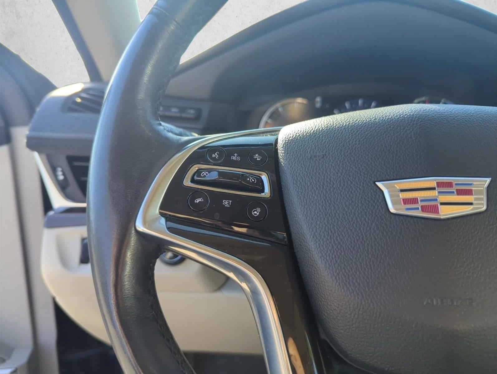 2020 Cadillac Escalade ESV 4WD Premium Luxury