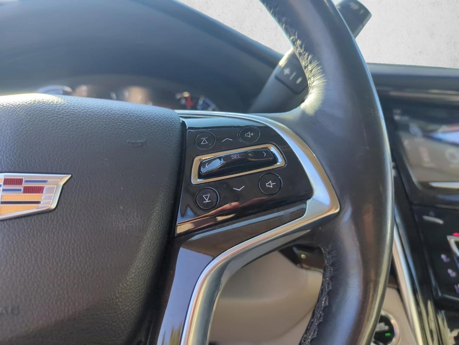 2020 Cadillac Escalade ESV 4WD Premium Luxury
