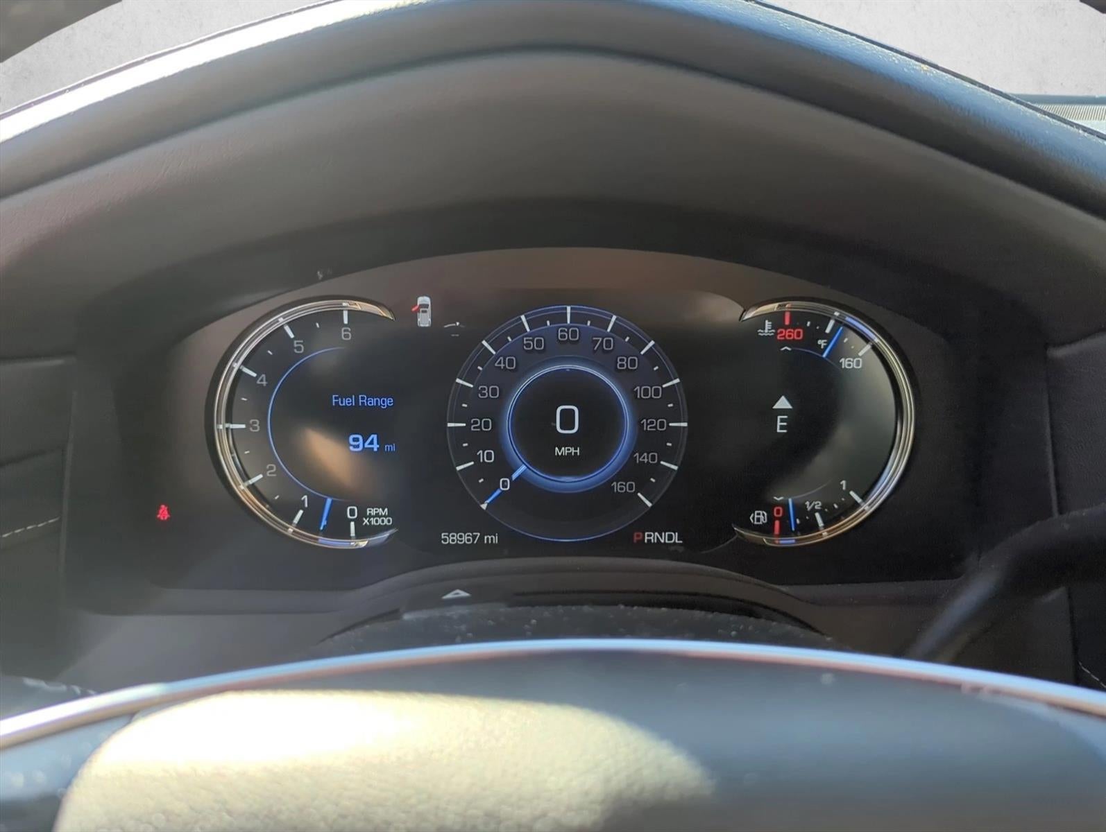 2020 Cadillac Escalade ESV 4WD Premium Luxury