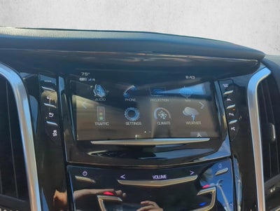 2020 Cadillac Escalade ESV 4WD Premium Luxury