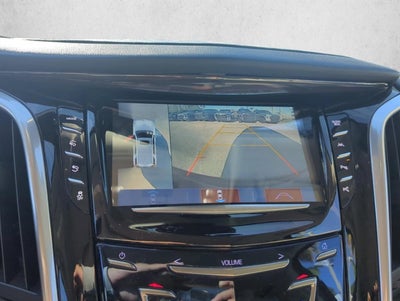 2020 Cadillac Escalade ESV 4WD Premium Luxury