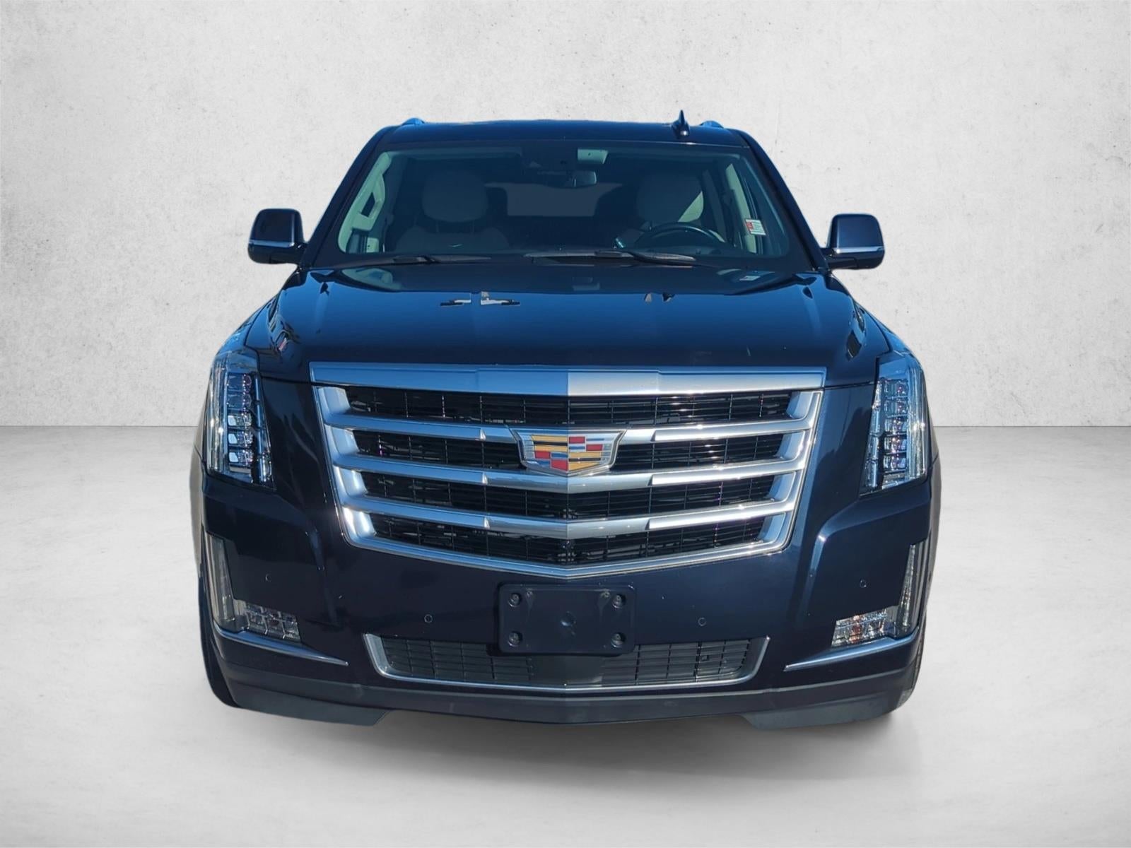 2020 Cadillac Escalade ESV 4WD Premium Luxury