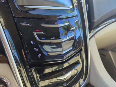 2020 Cadillac Escalade ESV 4WD Premium Luxury