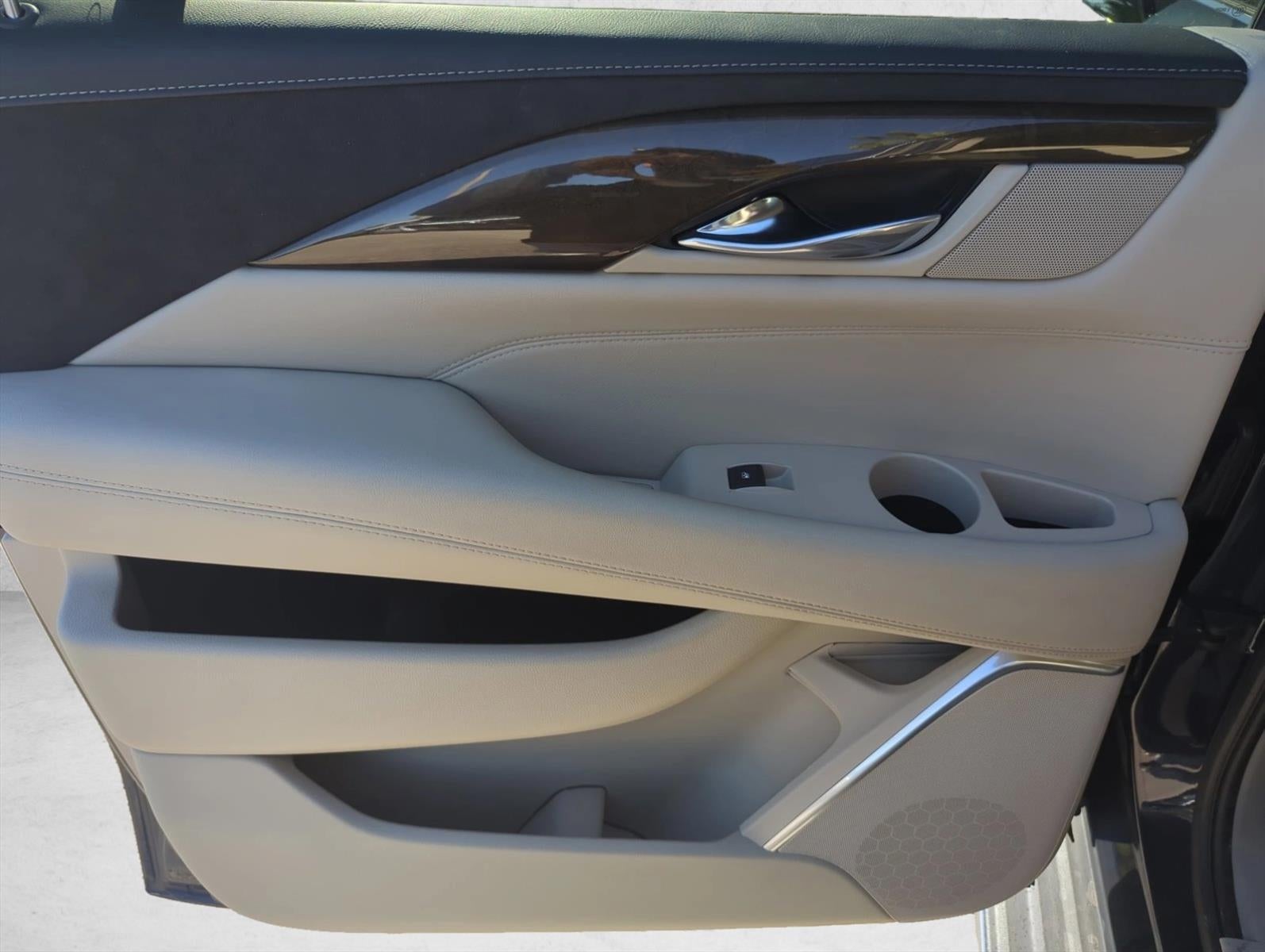 2020 Cadillac Escalade ESV 4WD Premium Luxury