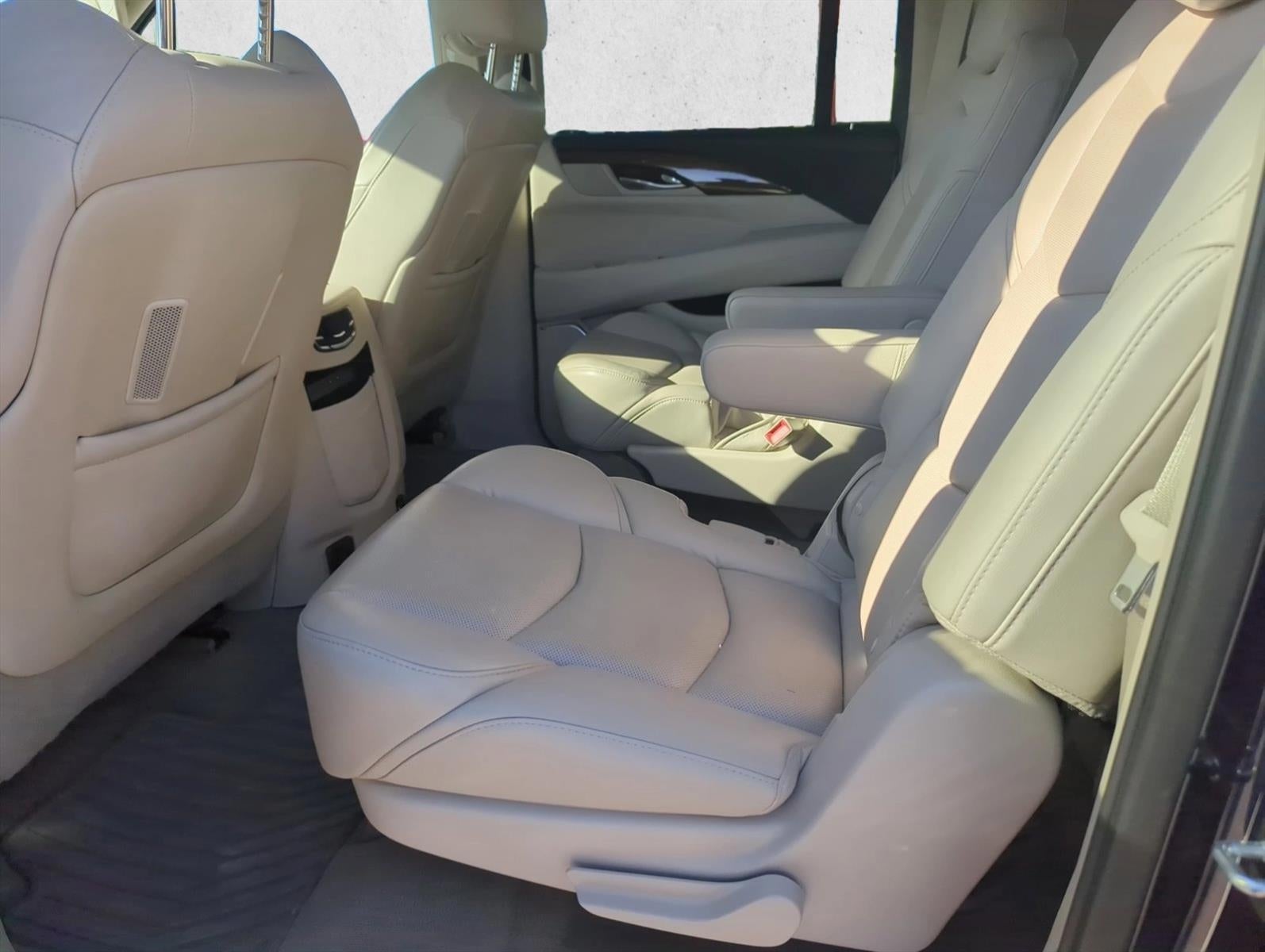 2020 Cadillac Escalade ESV 4WD Premium Luxury