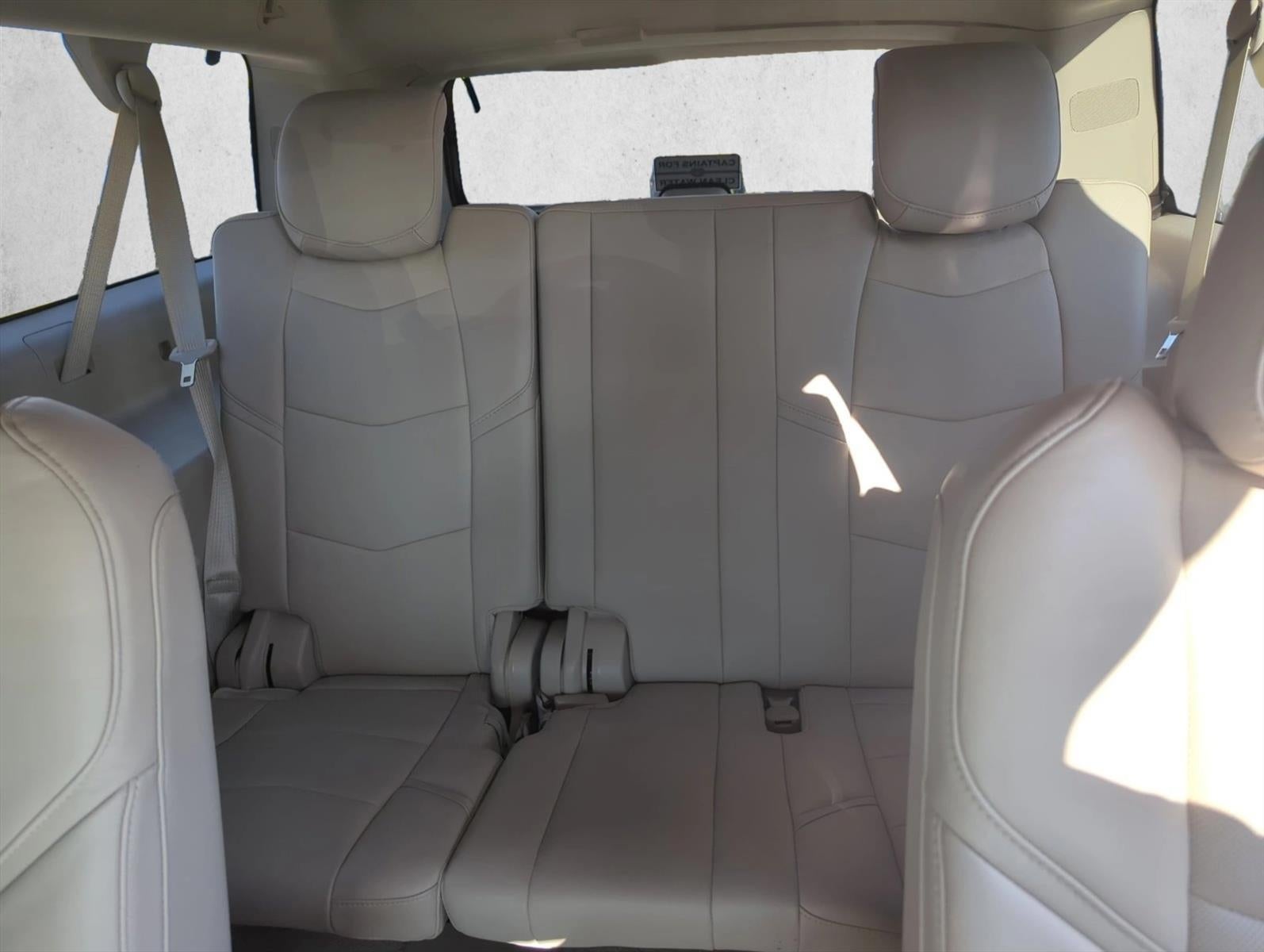 2020 Cadillac Escalade ESV 4WD Premium Luxury