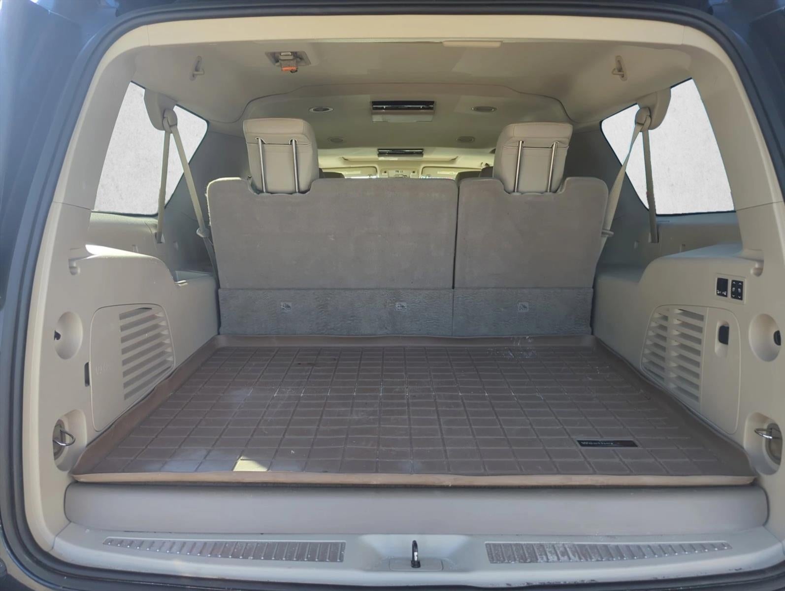 2020 Cadillac Escalade ESV 4WD Premium Luxury