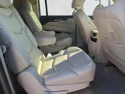 2020 Cadillac Escalade ESV 4WD Premium Luxury