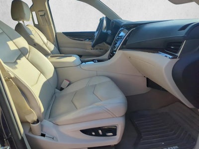 2020 Cadillac Escalade ESV 4WD Premium Luxury