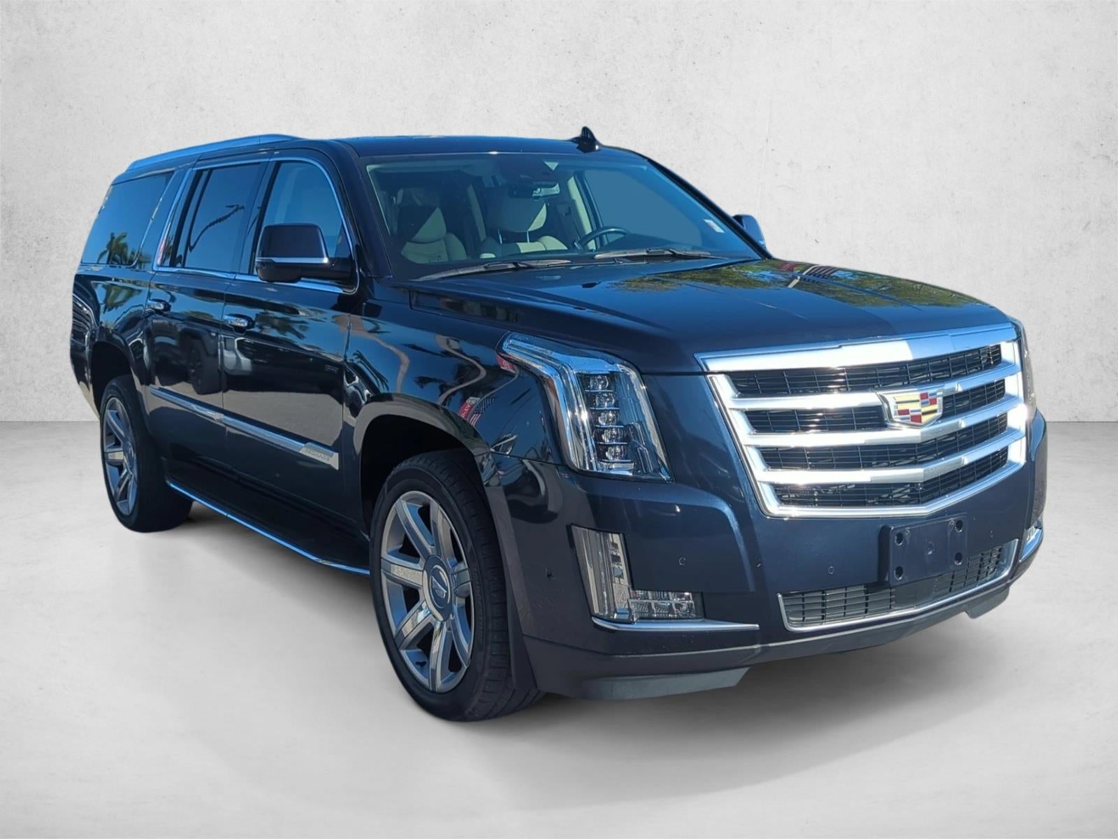 2020 Cadillac Escalade ESV 4WD Premium Luxury