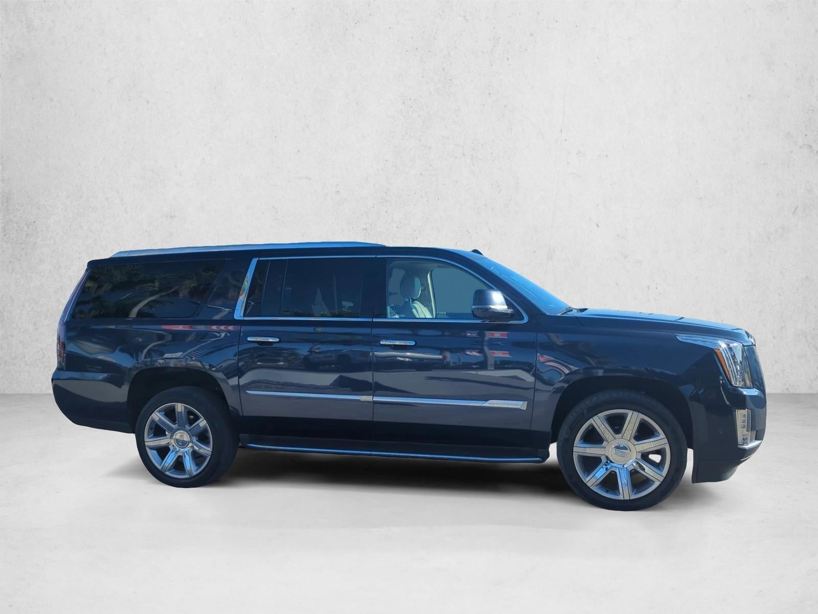 2020 Cadillac Escalade ESV 4WD Premium Luxury