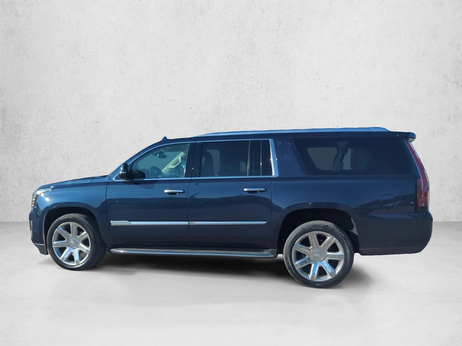 2020 Cadillac Escalade ESV 4WD Premium Luxury
