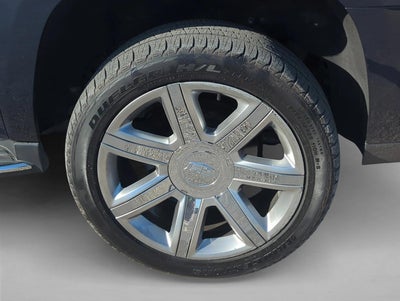 2020 Cadillac Escalade ESV 4WD Premium Luxury
