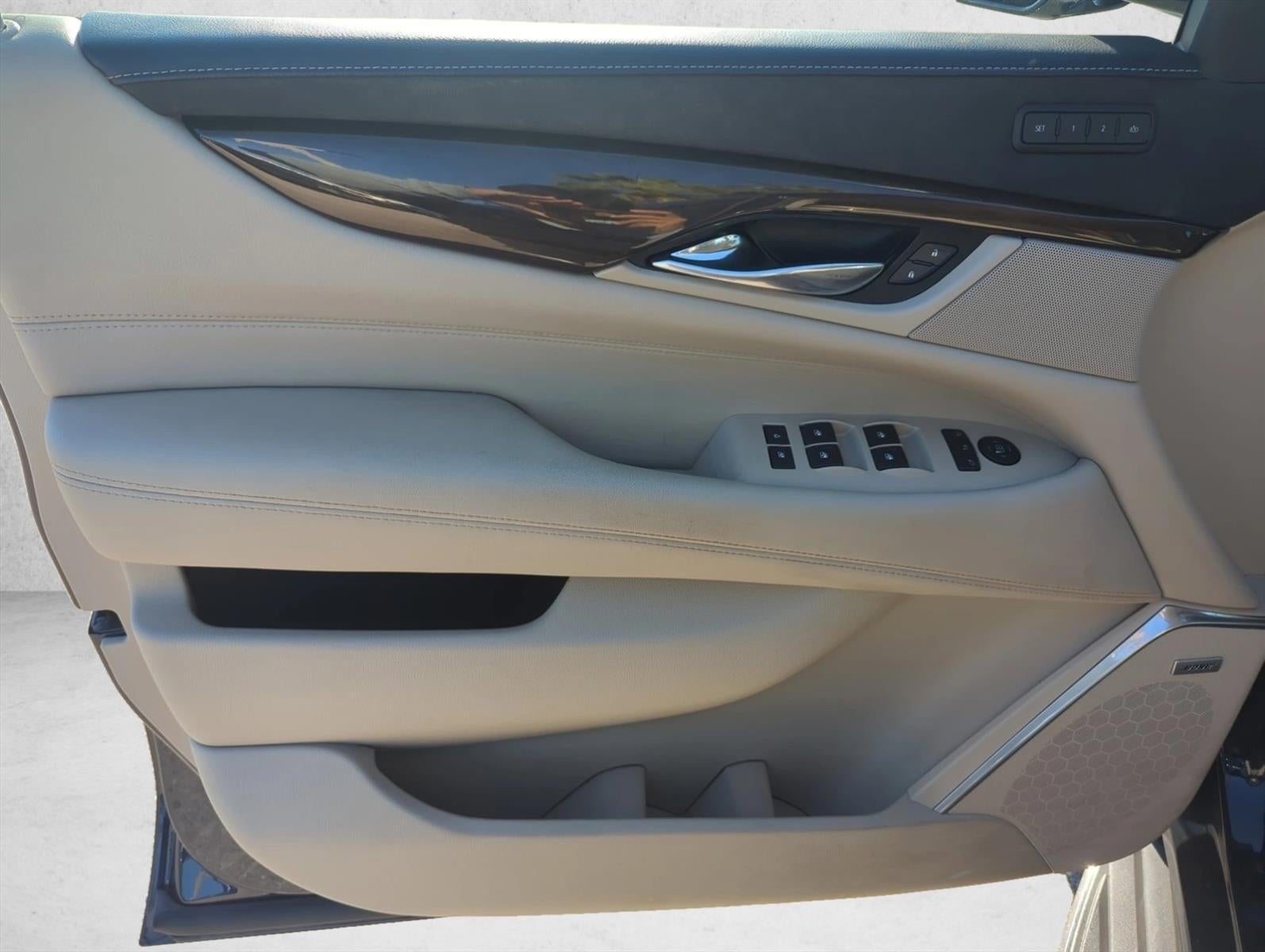 2020 Cadillac Escalade ESV 4WD Premium Luxury