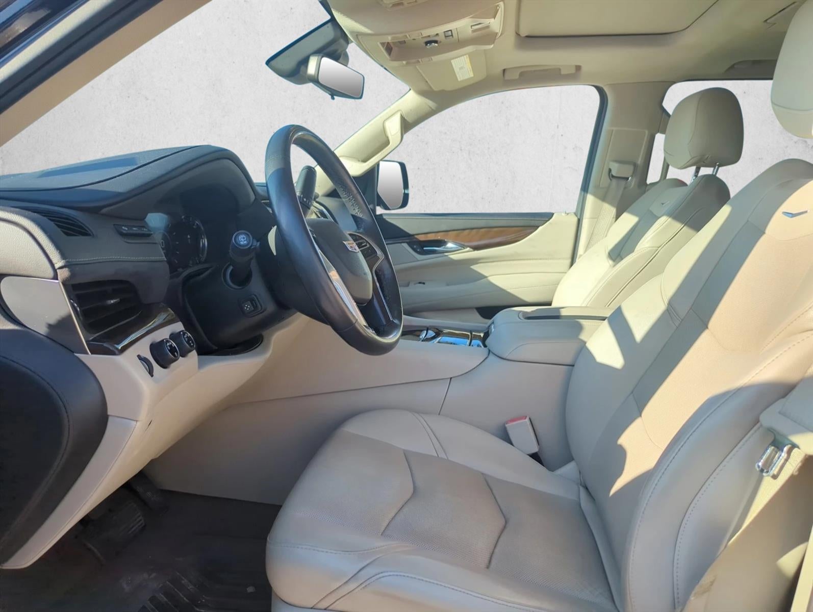 2020 Cadillac Escalade ESV 4WD Premium Luxury
