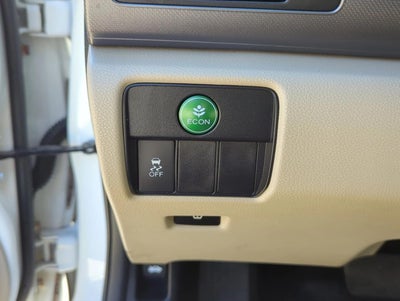 2014 Honda Accord Sedan LX CVT PZEV