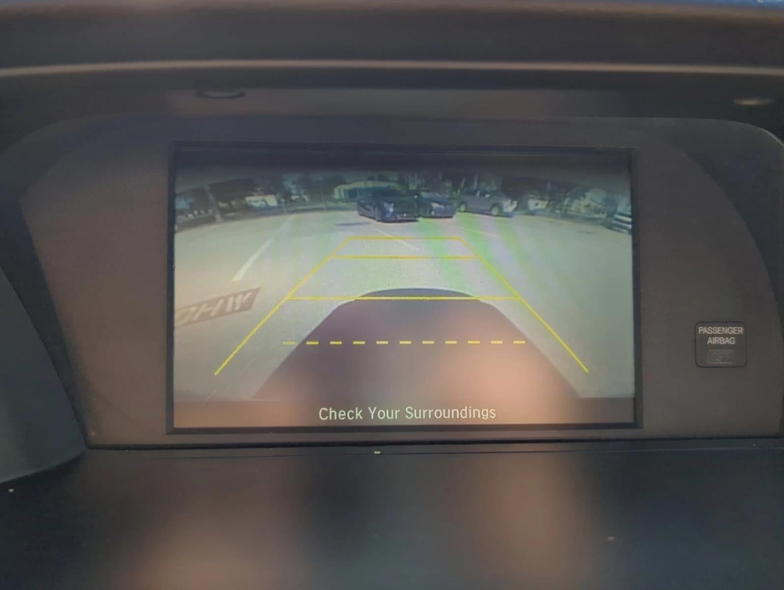 2014 Honda Accord Sedan LX CVT PZEV