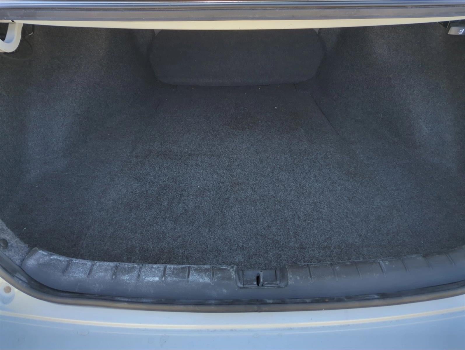 2014 Honda Accord Sedan LX CVT PZEV