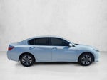 2014 Honda Accord Sedan LX CVT PZEV
