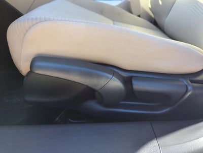 2014 Honda Accord Sedan LX CVT PZEV