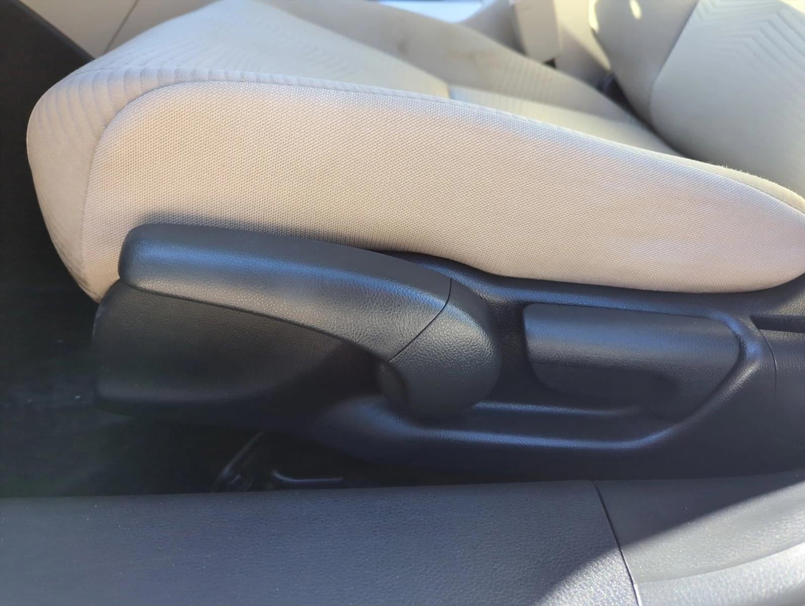 2014 Honda Accord Sedan LX CVT PZEV