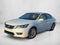 2015 Honda Accord Sedan EX-L CVT PZEV