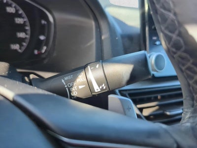 2020 Honda Accord Sedan Sport 1.5T CVT