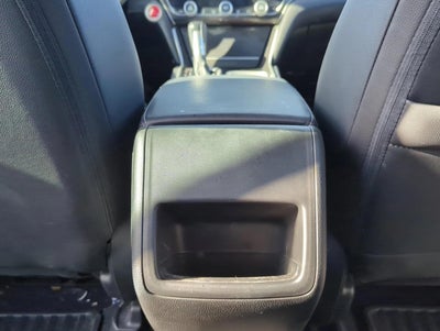 2020 Honda Accord Sedan Sport 1.5T CVT