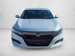 2020 Honda Accord Sedan Sport 1.5T CVT
