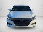 2019 Honda Accord Sedan Sport 1.5T CVT