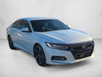 2019 Honda Accord Sedan Sport 1.5T CVT