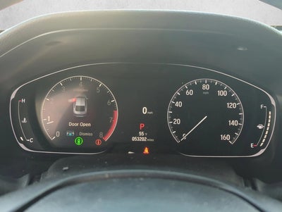 2022 Honda Accord Sedan Sport SE 1.5T CVT