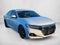2022 Honda Accord Sedan EX-L 1.5T CVT