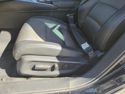 2022 Honda Accord Sedan Sport 2.0T Automatic