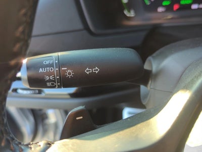 2025 Honda Accord Hybrid Sport-L Sedan
