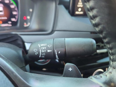 2025 Honda Accord Hybrid Sport-L Sedan
