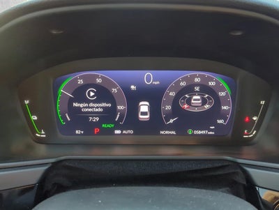 2025 Honda Accord Hybrid Sport-L Sedan
