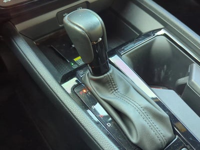 2025 Honda Accord Hybrid Sport-L Sedan