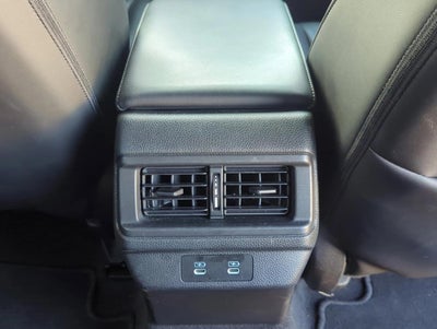 2025 Honda Accord Hybrid Sport-L Sedan