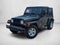 2005 Jeep Wrangler Sport