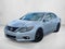 2017 Nissan Altima 2.5 SR Sedan