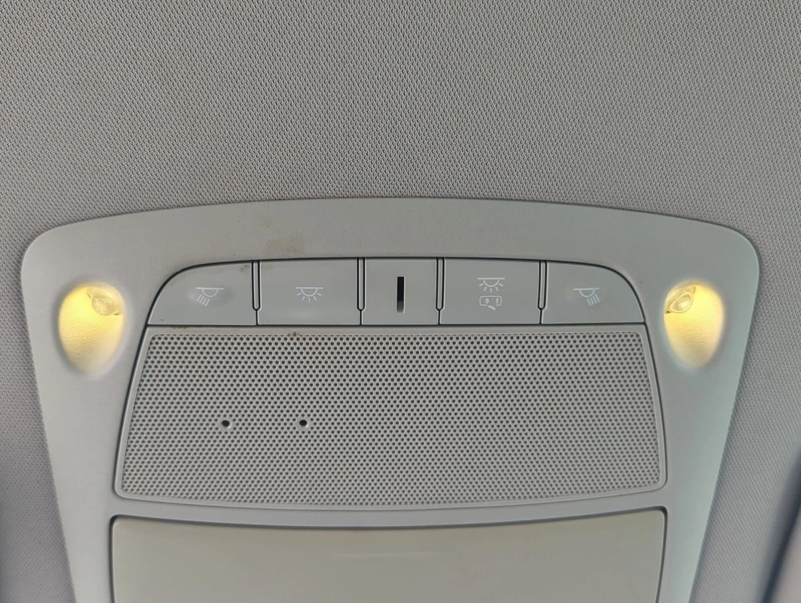 2017 Nissan Altima 2.5 SR Sedan