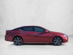 2019 Nissan Altima 2.5 Platinum Sedan