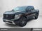 2024 Nissan Titan 4x2 Crew Cab SV