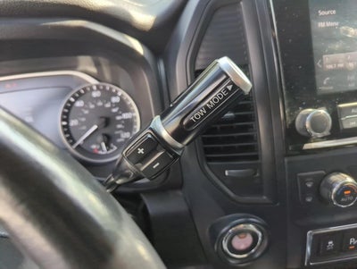 2024 Nissan Titan 4x2 Crew Cab SV