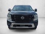 2024 Nissan Titan 4x2 Crew Cab SV