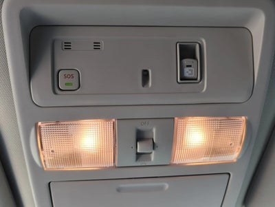 2024 Nissan Titan 4x2 Crew Cab SV