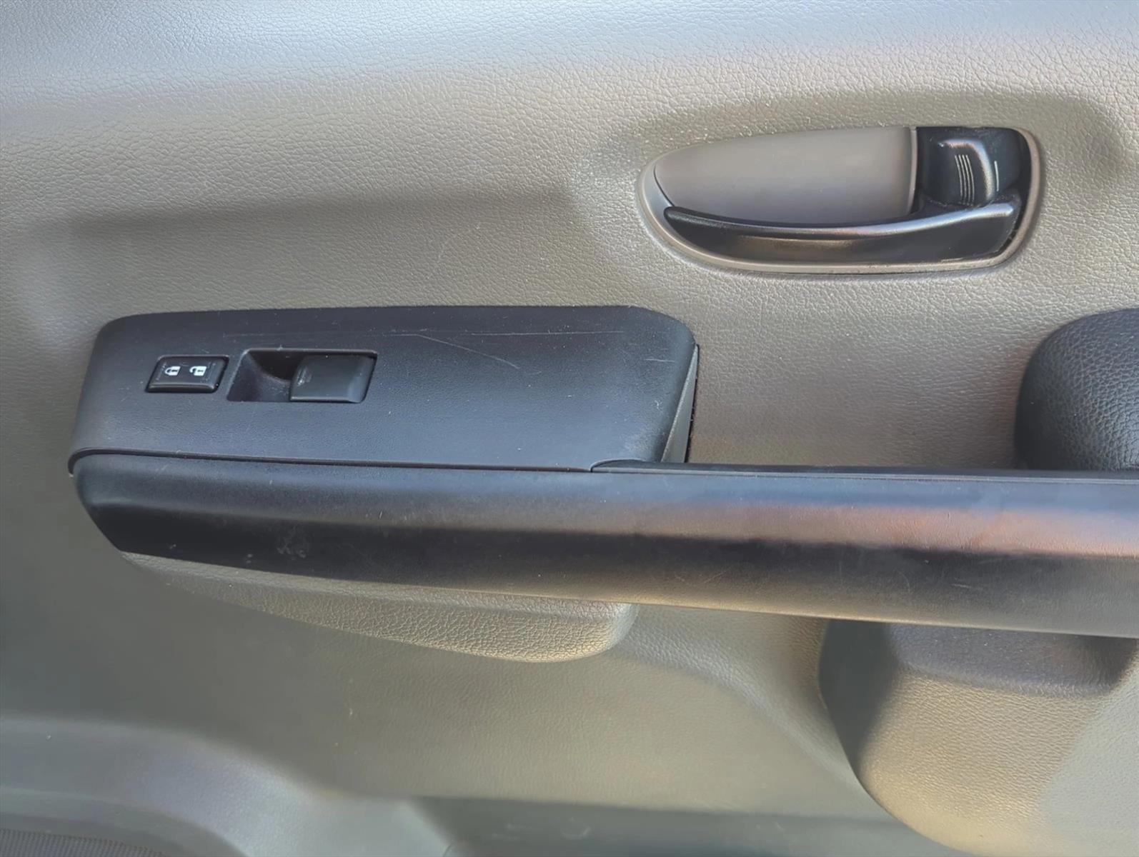 2020 Nissan NV Cargo Standard Roof V8 SV