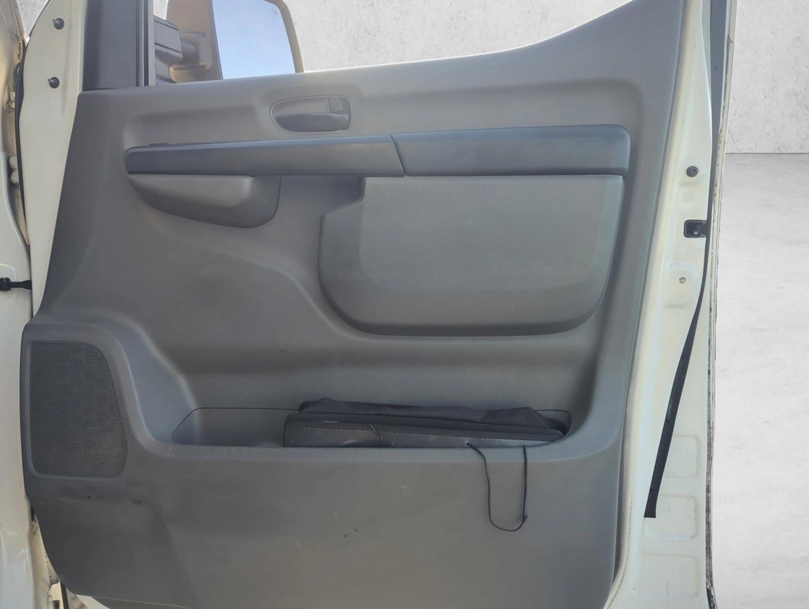 2020 Nissan NV Cargo Standard Roof V8 SV